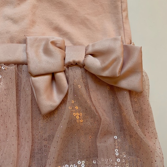 Cynthia Rowley Bubble hem dress - Picture 2 of 6